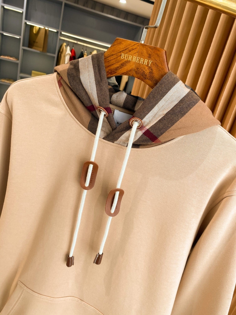 Burberry Hoodies